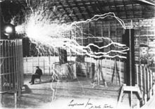 tesla